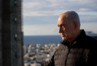Νετανιάχου για Ιράν: Ήθελαν να μας στραγγαλίσουν και τώρα τους στραγγαλίζουμε εμείς