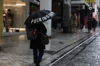 Αλλάζει πάλι ο καιρός – Η μέρα που έρχονται καταιγίδες και χιόνια