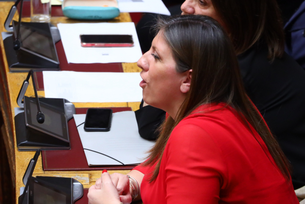 ΟΠΕΚΕΠΕ: Ροντέο η εξεταστική με Ζωή και Μαγειρία - Οι διάλογοι