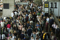 Σκηνές χάους από το μπλακ άουτ σε Ισπανία και Πορτογαλία - Ανοιχτά όλα τα σενάρια