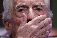 Πέθανε ο νομπελίστας λογοτεχνίας Μάριο Βάργκας Γιόσα σε ηλικία 89 ετών