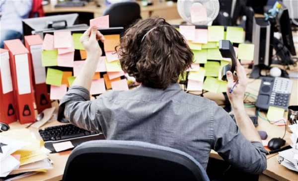 Eurostat: 10 εκατ. οι part time εργαζόμενοι