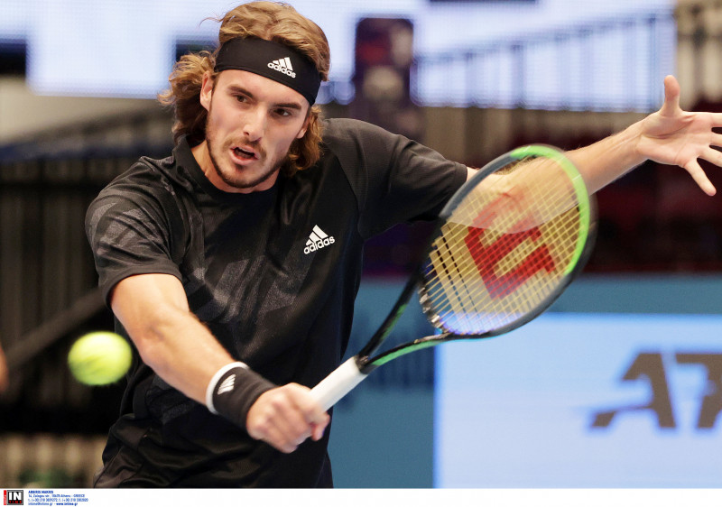 Η μεγάλη ανατροπή: Ο Τσιτσιπάς απέκλεισε Ναδάλ και πήγε στα ημιτελικά του Australian Open