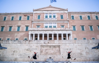 ΣΥΡΙΖΑ: Κατάργηση της συνταγματικής προστασίας της δημόσιας ανώτατης εκπαίδευσης η αναθεώρηση του άρθρου 16