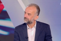 Θεοδωράκης: Η ΕΛΑΣ θα πάει στη ΔΕΘ με ολοκληρωμένο και κοστολογημένο πρόγραμμα