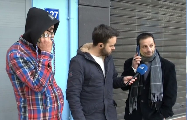 Συγκλονίζουν τα θύματα του Youtuber βασανιστή: «Πλήρωναν 10 ευρώ για να τον βλέπουν να με χαστουκίζει»