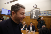 Να ζήσουμε, να τον θυμόμαστε τον «κραταιό Νικόλα»
