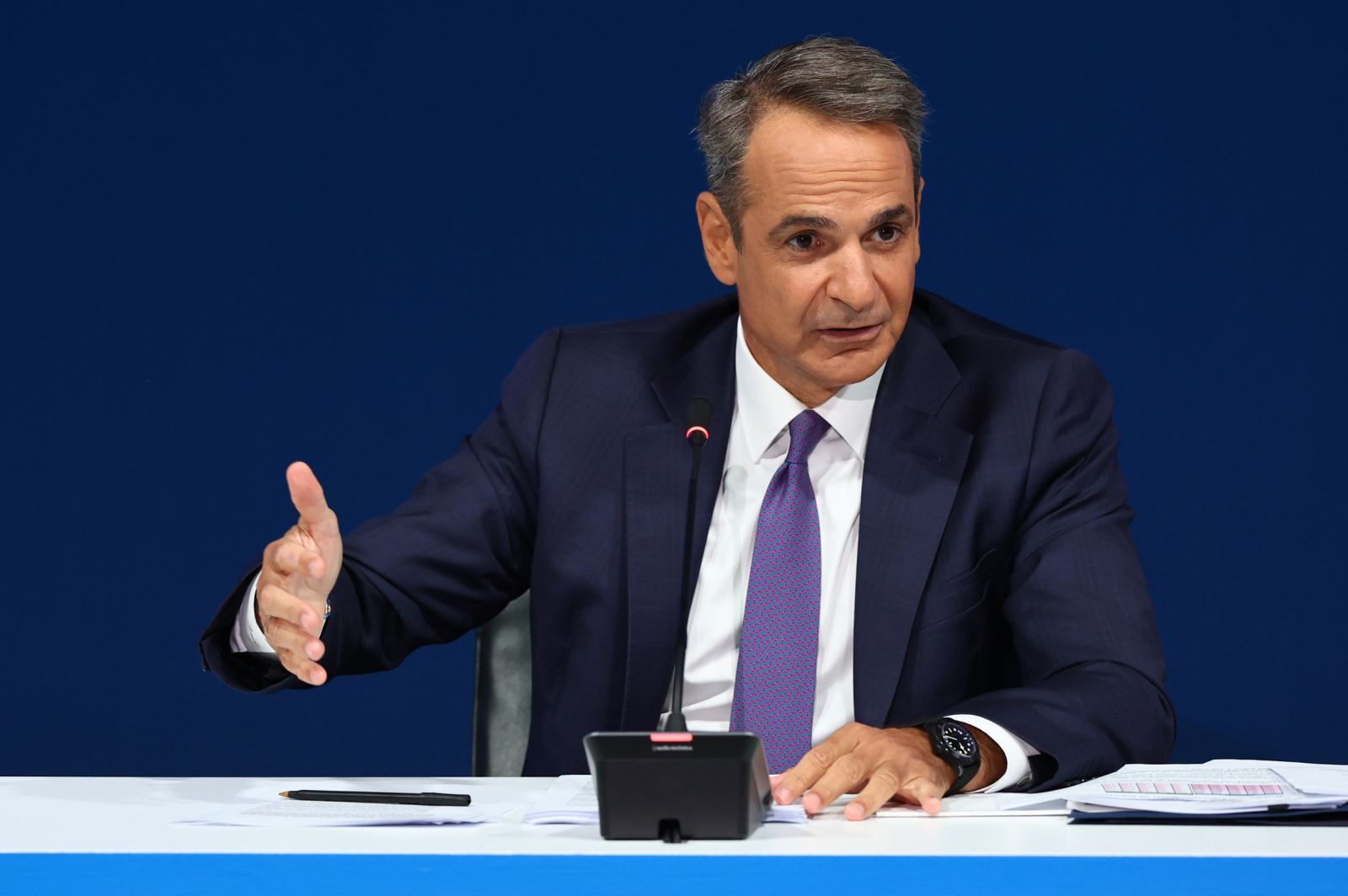 Τα μέτρα - έκπληξη στη ΔΕΘ 2026 - Έρχεται κουμπαράς για παιδιά