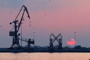 Αμεσα να αξιοποιηθεί το λιμάνι της Θεσσαλονίκης λέει η ΓΓ Υποδομών