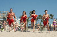 Το νέο Baywatch έρχεται στον Alpha