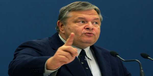 Στη Βουλή δικογραφία για Βενιζέλο και Παπακωνσταντίνου .Οι ευθύνες έχουν παραγραφεί