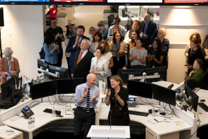 Ριζικές ανακατατάξεις στην Washington Post: Το διαζύγιο με την Σάλι Μπάζμπι και η νέα εποχή