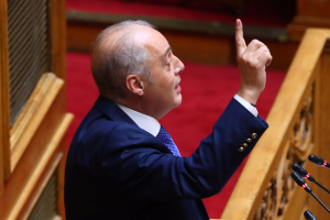 «Ανοίγματα» στελεχών ΝΔ σε Βελόπουλο