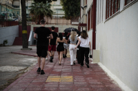 Greece Near Bottom of EU in Education Spending, at Just 3.3% of GDP