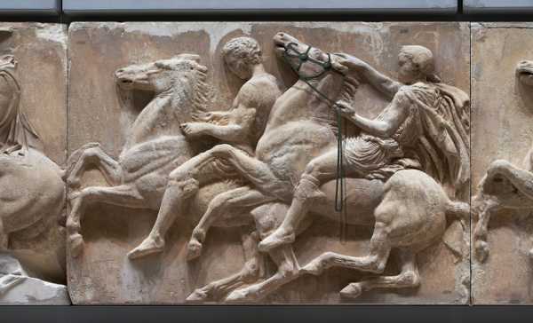 Μουσείο Ακρόπολης: Το νέο χειμερινό ωράριο