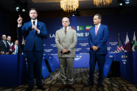 Ελβετία: Διπλωματικό αδιέξοδο στις συνομιλίες ΗΠΑ-Ιράν και εκατέρωθεν κατηγορίες