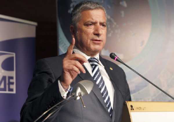 Συνάντηση Πατούλη - Τσιρώνη με το «βλέμμα» στο νομοσχέδιο για τους δήμους