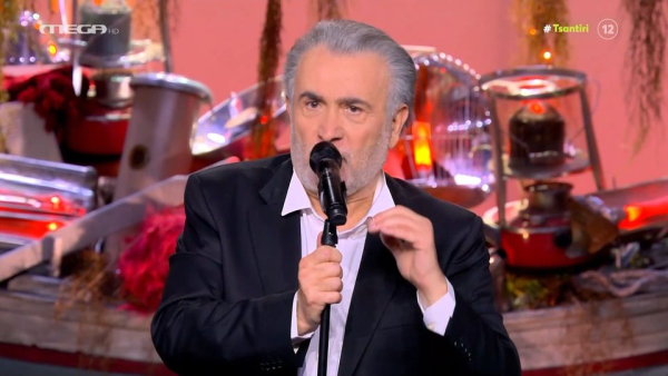 Πώς ο Λαζόπουλος «έσφαξε» τον Ανδρουλάκη