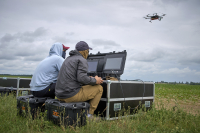 Η Γαλλία θα αρχίσει να κατασκευάζει όπλα με την Ουκρανία