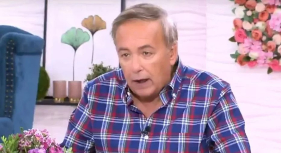 Ευχάριστα νέα για τον Ανδρέα Μικρούτσικο - Αποσωληνώθηκε και επικοινωνεί με το περιβάλλον