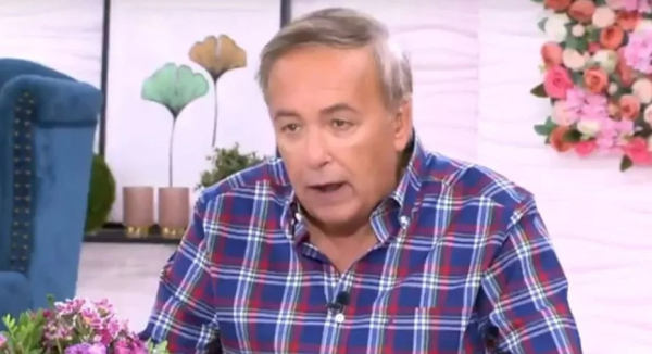 Ευχάριστα νέα για τον Ανδρέα Μικρούτσικο - Αποσωληνώθηκε και επικοινωνεί με το περιβάλλον