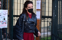 Δήμητρα Ματσούκα: Νέες δηλώσεις - «Νομίζω θα κάνω μήνυση» (βίντεο)