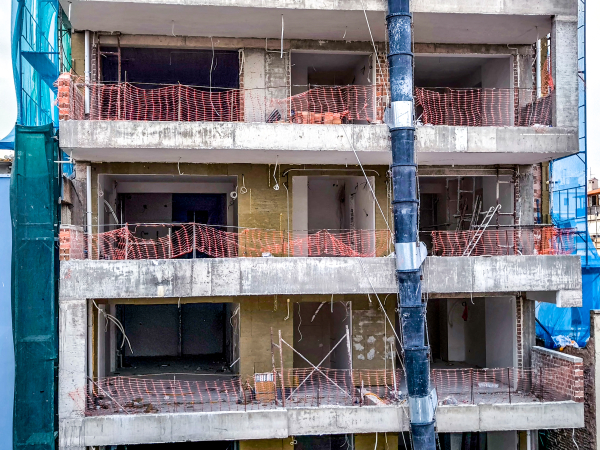 e-ΕΦΚΑ: Εκτός λειτουργίας από αύριο η υπηρεσία υποβολής Α.Π.Δ. οικοδομοτεχνικών έργων