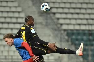 Ισοπαλία στο Πανθεσσαλικό: Βόλος και Άρης έμειναν στο 1 - 1