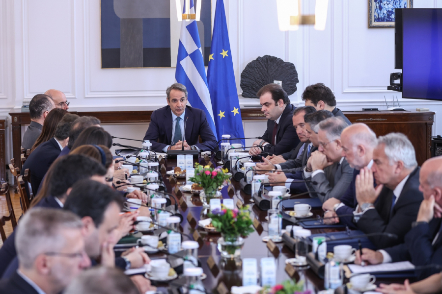 Σκάνδαλο ΟΠΕΚΕΠΕ: Ξεκίνησε η αντίστροφη μέτρηση - Ανασχηματισμός και στο βάθος πρόωρες κάλπες