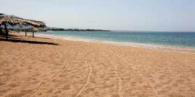 Παραχωρούνται παραλίες Natura σε Κυπαρισσία και Ελαφόνησο