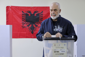«Κλείδωσε» την τέταρτη θητεία ο Ράμα: Καθαρή νίκη για τους Σοσιαλιστές στην Αλβανία