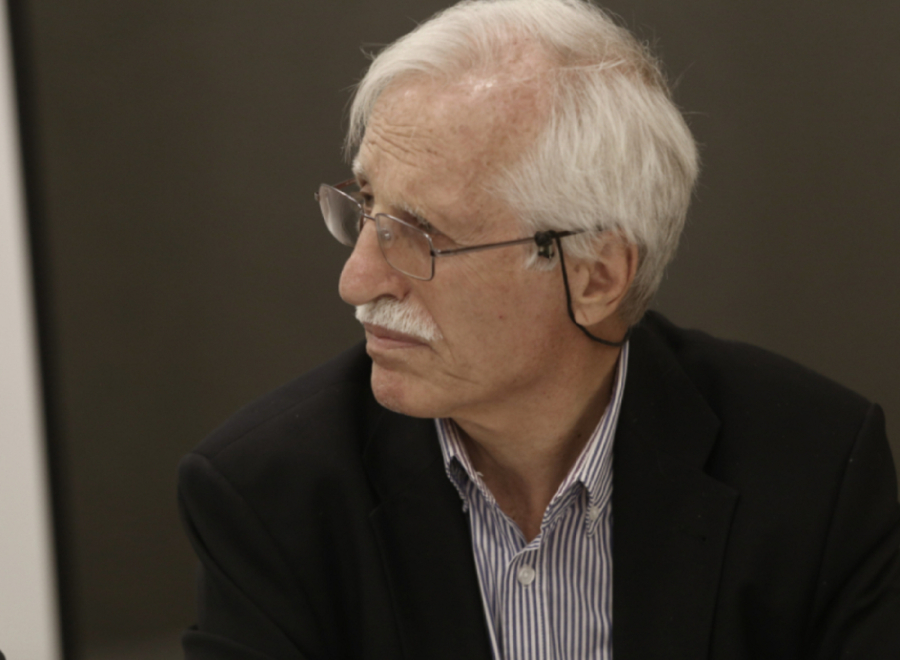 Ελληνοτουρκικά: «Στη θολή γραμμή των οριζόντων...»