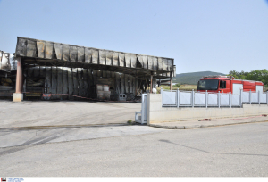 Εντόπισαν ληγμένες πρώτες ύλες ενός χρόνου στο εργοστάσιο Γιαννίτση με τα σχολικά γεύματα