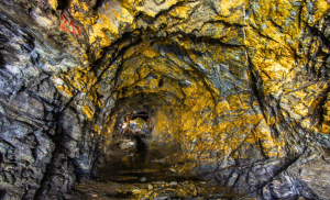 Γεωλόγοι ανακάλυψαν το μεγαλύτερο κοίτασμα χρυσού στη Γη, αξίας 83 δισεκατομμυρίων δολαρίων