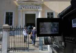 Σε εξέλιξη η κρίσιμη διάσκεψη του ΣτΕ για τις τηλεοπτικές άδειες