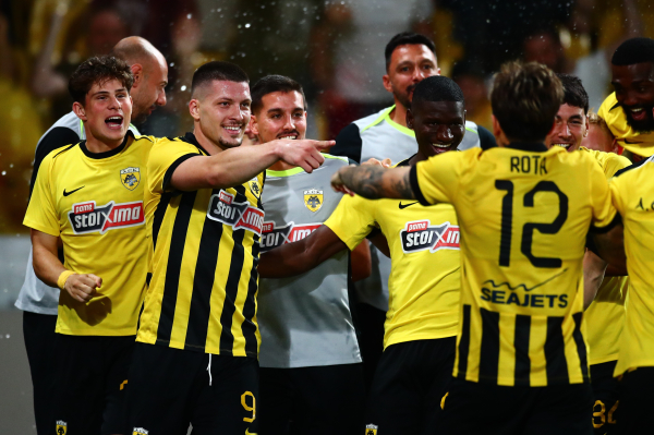 Άντερλεχτ – ΑΕΚ: Πού θα δείτε τον μεγάλο αγώνα, η ώρα του ματς