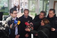 Ηλιόπουλος - Σακελλαρίδης για Χίο: Η φύση των τραυμάτων δεν δικαιολογείται από την επίσημη εκδοχή