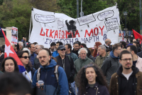 Πανελλαδική απεργία στο Δημόσιο στις 13 Μαΐου: Επαναφορά 13ου και 14ου μισθού ζητά η ΑΔΕΔΥ