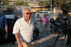 Κατατέθηκε το Σχέδιο Ολοκληρωμένης Ανάπτυξης για το Ελληνικό