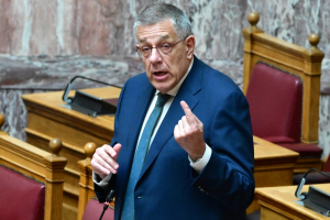 Ταχιάος: Θέμα εκκένωσης στην Κυψέλη δεν υφίσταται – Άγνωστο πότε θα ξεκινήσει εκ νέου ο μετροπόντικας