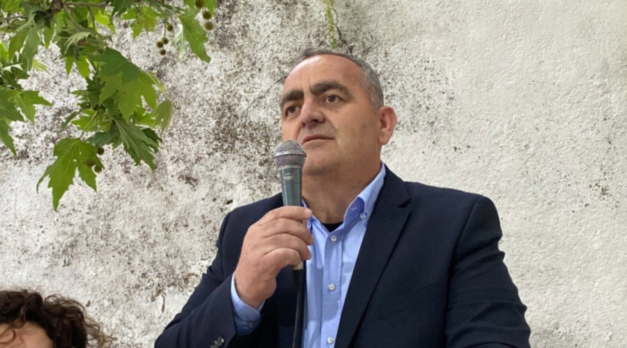 Αναβάλλεται για τις 5 Δεκεμβρίου η δίκη του Φρέντη Μπελέρη