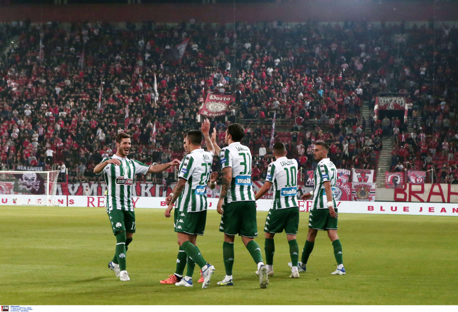 ΠΑΕ Παναθηναϊκός: Πως θα διατεθούν τα εισιτήρια του τελικού Κυπέλλου