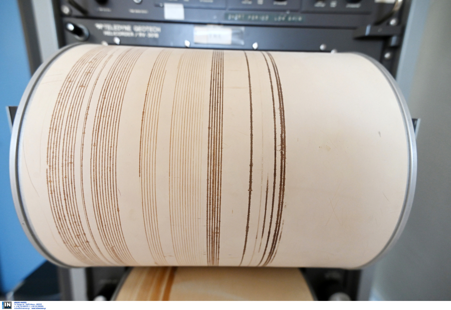 Δυνατός σεισμός 6,6 ρίχτερ στις Φιλιππίνες