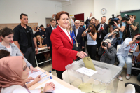 «Δεν φοβάμαι, κύριε Ρετζέπ»: Ένοπλη επίθεση στα γραφεία του κόμματος της Ακσενέρ στην Κωνσταντινούπολη