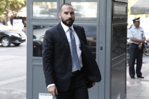 Τζανακόπουλος: Η ελληνική οικονομία αλλάζει σελίδα
