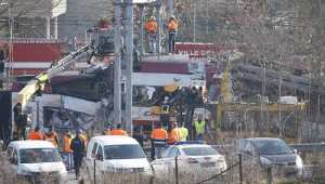 Ένας νεκρός από σύγκρουση τρένων στο Λουξεμβούργο