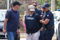 Παλαιό Φάληρο: Στον ανακριτή η 32χρονη μητέρα, δεν καταθέτει απολογητικό υπόμνημα