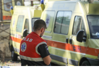 Τραγωδία στη Λακωνία: 57χρονη έχασε την ζωή της όταν την καταπλάκωσε τρακτέρ