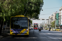 Κάμερες... φαντάσματα στην Αττική: Τι ισχύει με την παρακολούθηση κίνησης και τα πρόστιμα