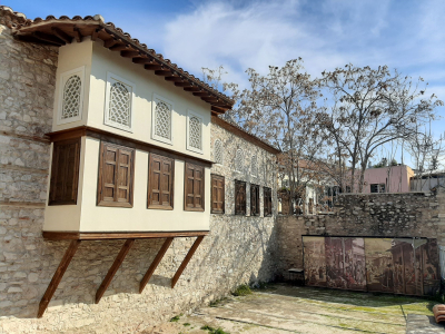 Το πιο παλιό σπίτι της Αθήνας βρίσκεται στην Πλάκα, η ιστορία και τα «μυστικά» του